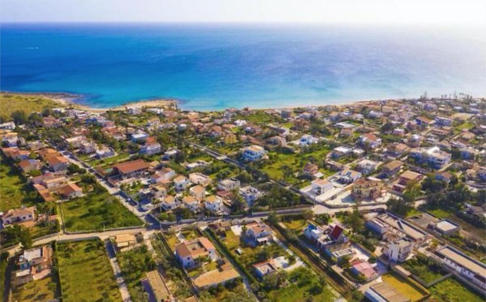Apartamento Eloro